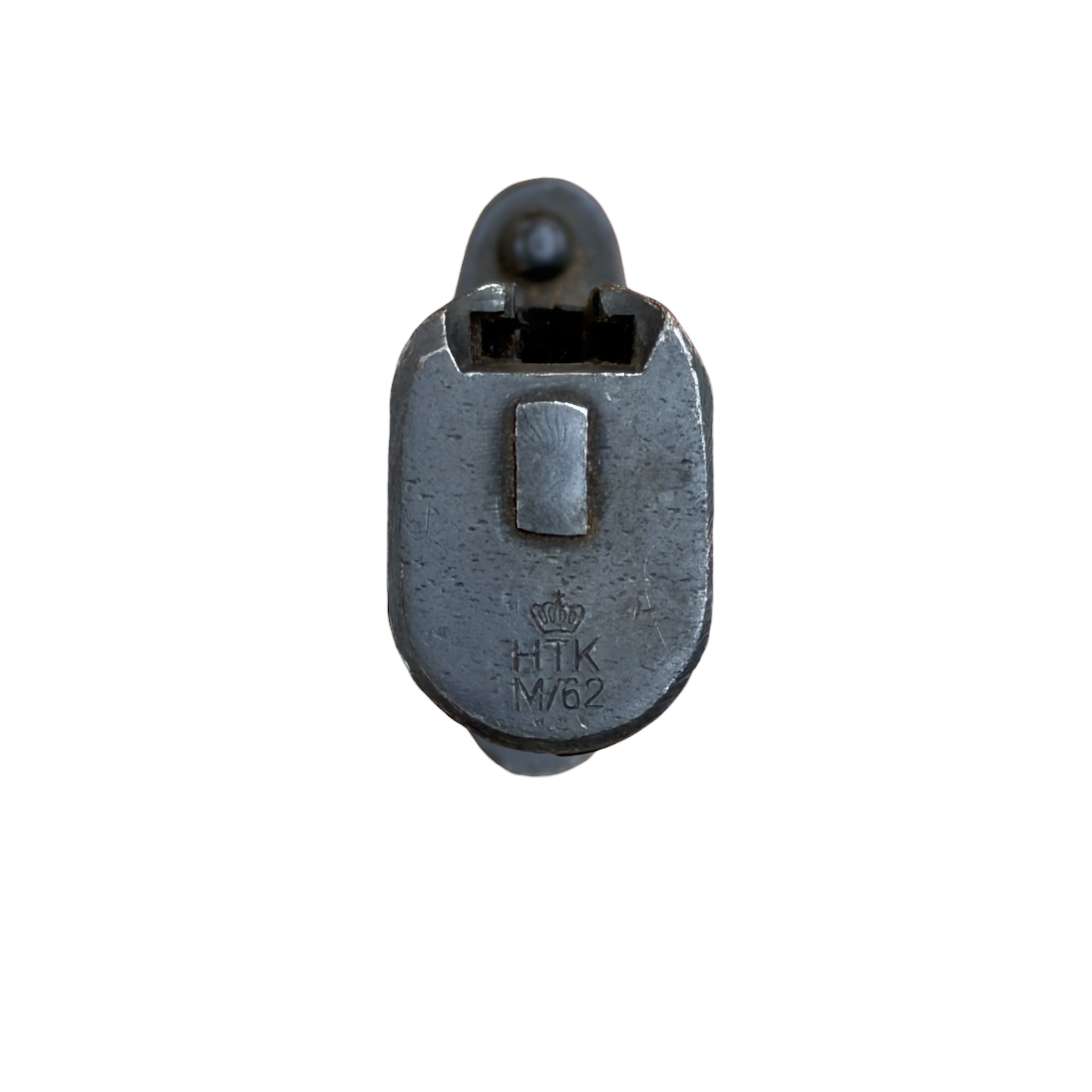 Duński Bagnet/Nóż M62 HTK E. & F. Hörster