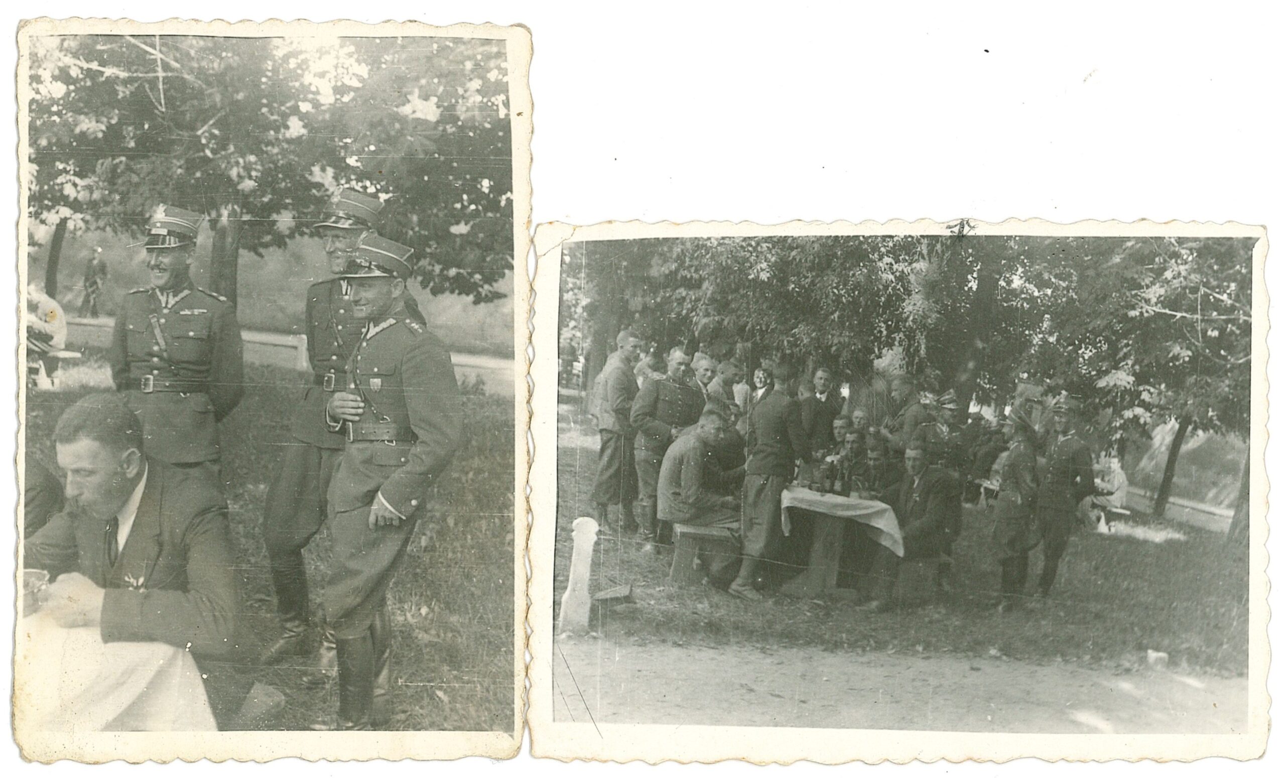 zdjęcie 3 pułk legionów